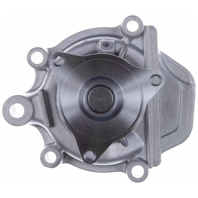 Gates 41031 Premium Engine Water Pump