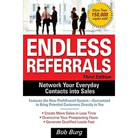 Endless Referrals, Third Edition