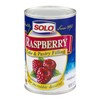 Solo Filling Raspberry, 12 oz