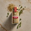 McCormick Gourmet Collection Thyme, Organic, Non GMO, Our Best Herbs