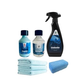 nextzett Glass Bundle, 0.2 Fl Oz (Pack of 5)