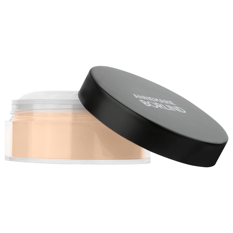 ANNEMARIE BÖRLIND TEINT EFFECTIVE NATURAL BEAUTY Loose Powder (10 g)