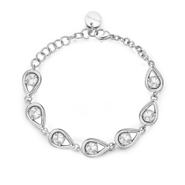 Brosway Ribbon women's bracelet in 316L steel