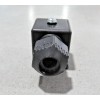mPm Valve and Solenoid Connector TW1 B-12 180 Fischer IP67