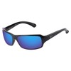 LenzReborn Polarized Lens Replacement for RayBan RB4075 61mm Sunglass -