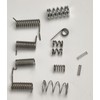 Zafee 1395-8237072 Carburetor Carb Repair Rebuild Kit Fit for Mercury