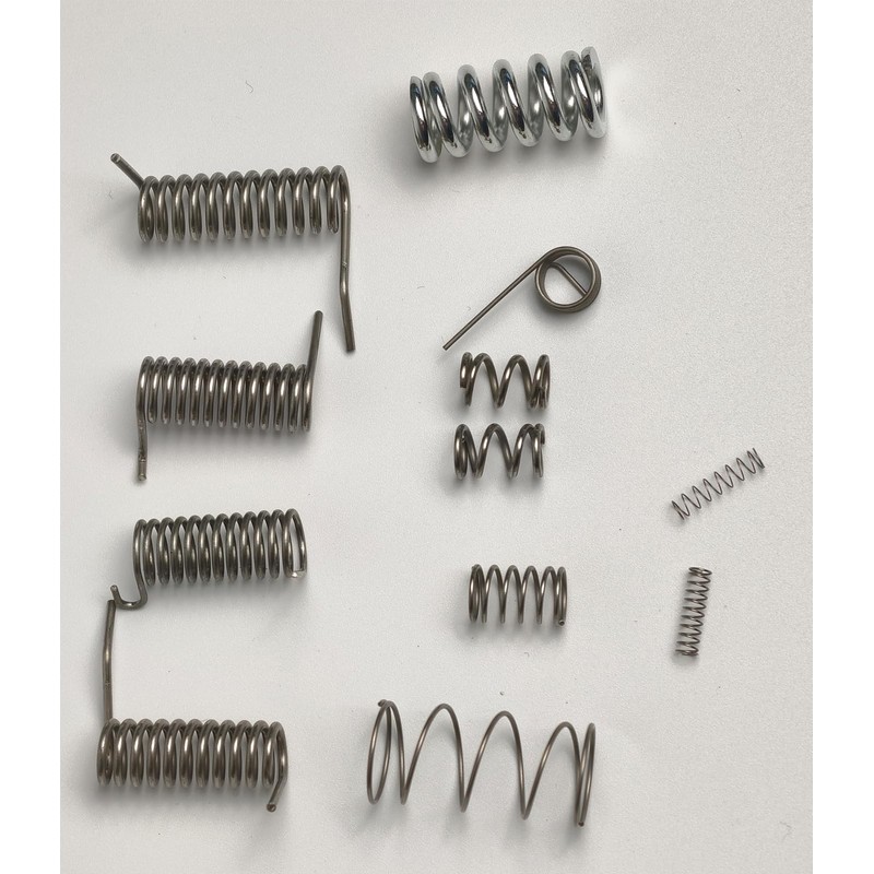 Zafee 1395-8237072 Carburetor Carb Repair Rebuild Kit Fit for Mercury