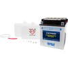 Fire Power 12V Hd Battery W/Acid Pack CB30CL-B