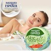 Crema Corporal, Facial Y De Manos Con Aloe Vera Del
