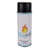 CleanBurn High Heat Stove Paint - Ideal for Stoves, High