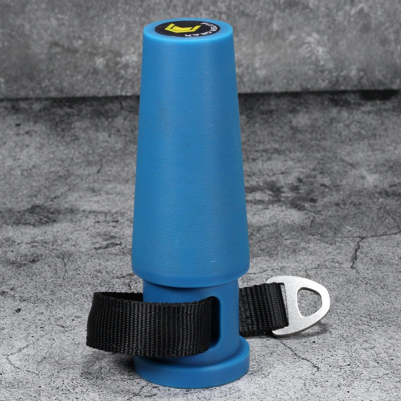 Cone Arm Wrestling Training Handle, Armwrestling Trainer for Wrist, Forearm