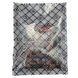 Daarcin 10pcs 12X16in Open Top Anti Static Bag, Large ESD Bags for Motherboard Video Card LCD Screen with Anti-Static Labels