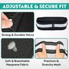AuFlex Sciatica Belt for Women & Men – Adjustable Neoprene