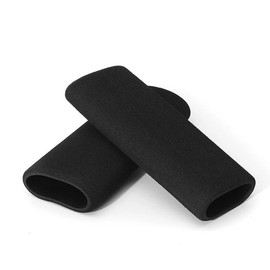 Select Item Motorcycle Sponge Handle Grip Sponge Grip Cover Summer Sweat-Proof Tuning / 셀렉트템 오토바이 스펀지 핸들그립 스펀지그립 커버 여름 땀방지 튜닝