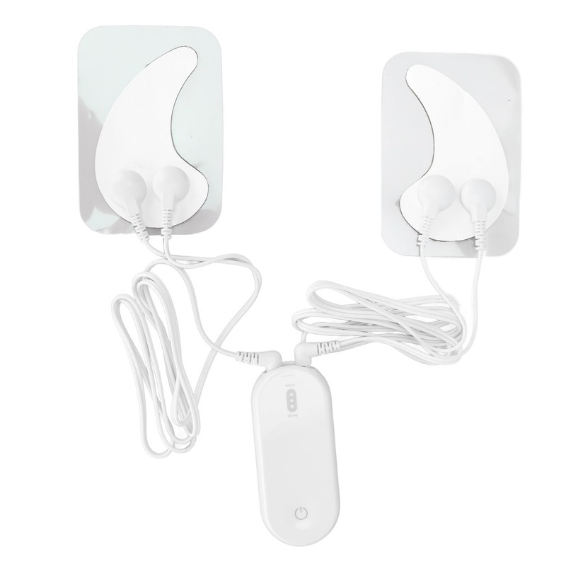RF Eye Skin Massage Machine Mini Heated High Frequency Tighten