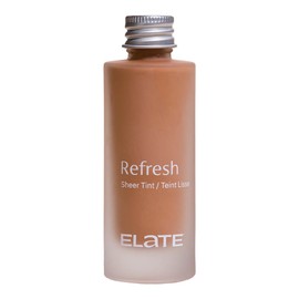 Elate Beauty Refresh Foundation Refill, RW6 30ml