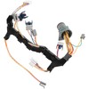 7 Solenoid Type, 6 Speed Transmission Wiring Harness Fits for