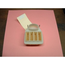 MAKITA DOLMAR AIR FILTER ASSY. FOR MAKITA DOLMAR CHAINSAWS 6400, 7300, 7900  PART# 038-173-101