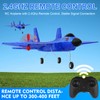 Su27 RC Plane, Remote Control Airplane, 2.4Ghz Ultra Long Endurance