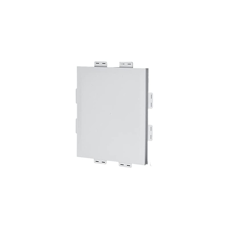 Arlington MM18 Plastic Non-Metallic Meter Mounting Base 15.875 Inch Width