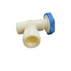 King Drains Lateral Line Freeze Protection Screen End Auto Drain