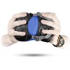 normani Ultralight Runty Sleeping Bag Compact Size 3D Microfibre Microtech