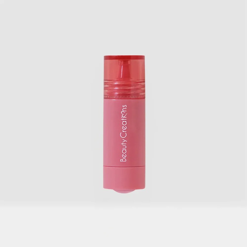 Set Rubores Liquidos Naturales Think Pink Beauty Creations® Tono Del
