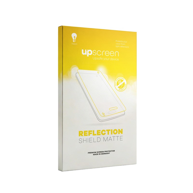 upscreen Anti-Glare Screen Protector for KTM 690 Duke / 790