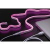 Paulmann 70558 Neon Colorflex LED Strip incl. 4x4.5 watts Light