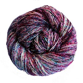 Malabrigo Mechita 727 Viola Disc