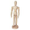 Solo Goya 4157– Model Doll Wooden Male 20 cm