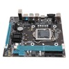 H81G Gaming Motherboard Dual Channel DDR3 Gigabit Network Card PC