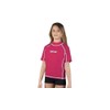 Seac T-Sun Short Kid, Rash Guard zum Schwimmen, Surfen, Tauchen,