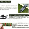 Stretch Cord, Tent Tarp Parts, Tent Clip, Tension Line, Twin