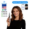 CURVY MOON Home Use Calculus Plaque Remover Visual Smart Tartar