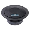Power Acoustik XPS-104 4" Midrange 300W Speaker