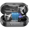 TOZO T12 Wireless Earbuds Bluetooth Headphones IPX8 BRAND NEW &