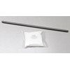 Graphite Stirring Rod Borax Flux for Crucible Glazing for Melting