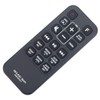 AKB74815371 Replace Remote Control Compatible with LG Sound Bar SJ3C