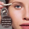 3 Pcs Dermaplaning Blades for Face, Face Razors for Women,