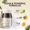 JVR Mattierendes Trockenshampoo-Puder, 10g, Vegan, Parfümfrei, Für alle Haartypen
