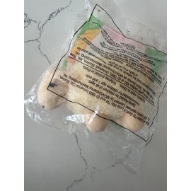 McDonald's McDonalds Happy Meal Toy MAA Plush Toy - Babe A Little Pig Goes A Long Way # 3