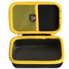 FBLFOBELI Hard Carrying Case For Franklin Sensors ProSensor M150 Professional