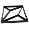 Rhombus‑Shaped Walking Paths Maker DIY Cement Brick Paving Mold for