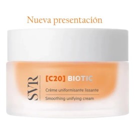 Svr C20 Biotic De 50ml Todo Tipo De Piel Día/noche