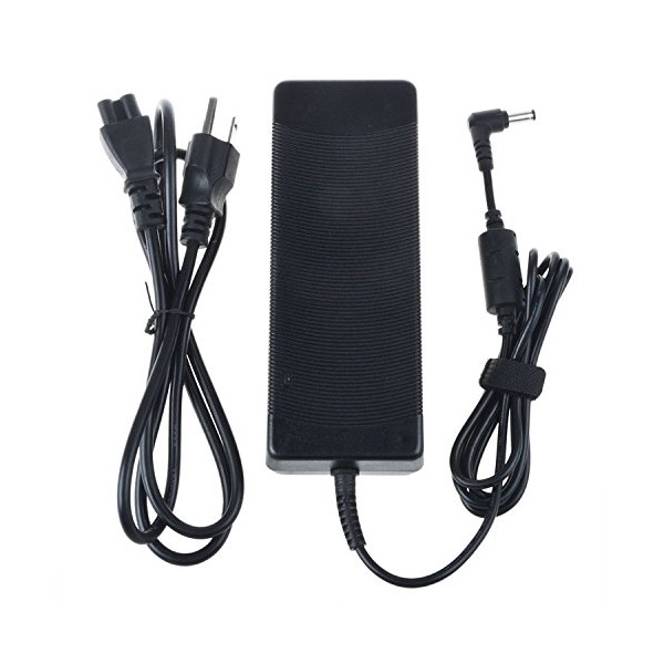 Digipartspower AC Adapter for VIZIO VHT510 Home Theater Soundbar Wireless