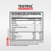 Testrol | Combo Arginina Platinum + Cafeína Platinum | Apoyo