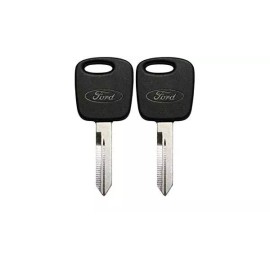 H72PT 1998 1999 2000 2001 2002 2003 2004 Ford Mustang Transponder key