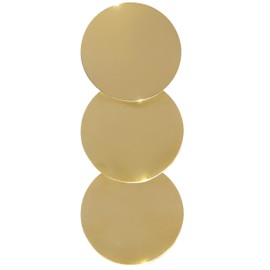 Replacement Plate Gold