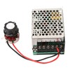 Regulator Motor 4KW DC Regulator Bridge Rectifier with Capacitor, 220V